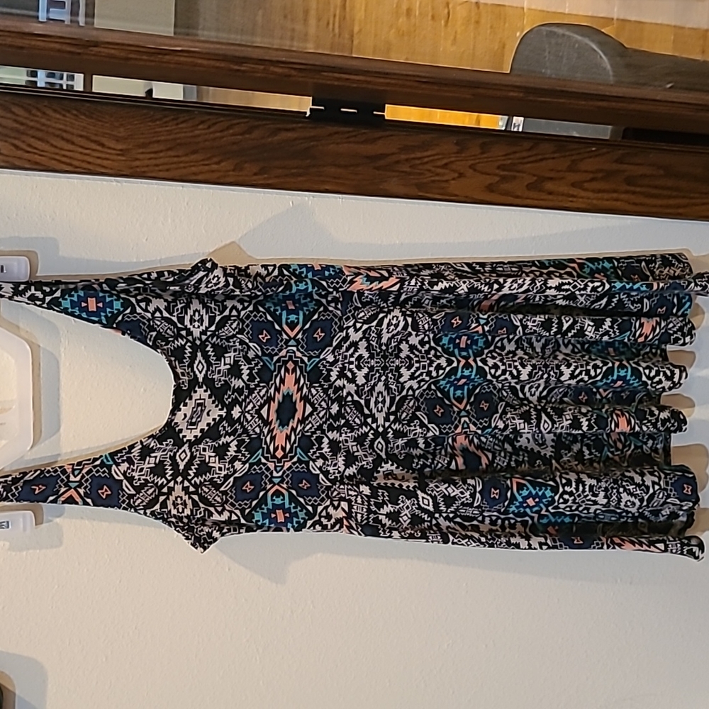 Wetseal Dress